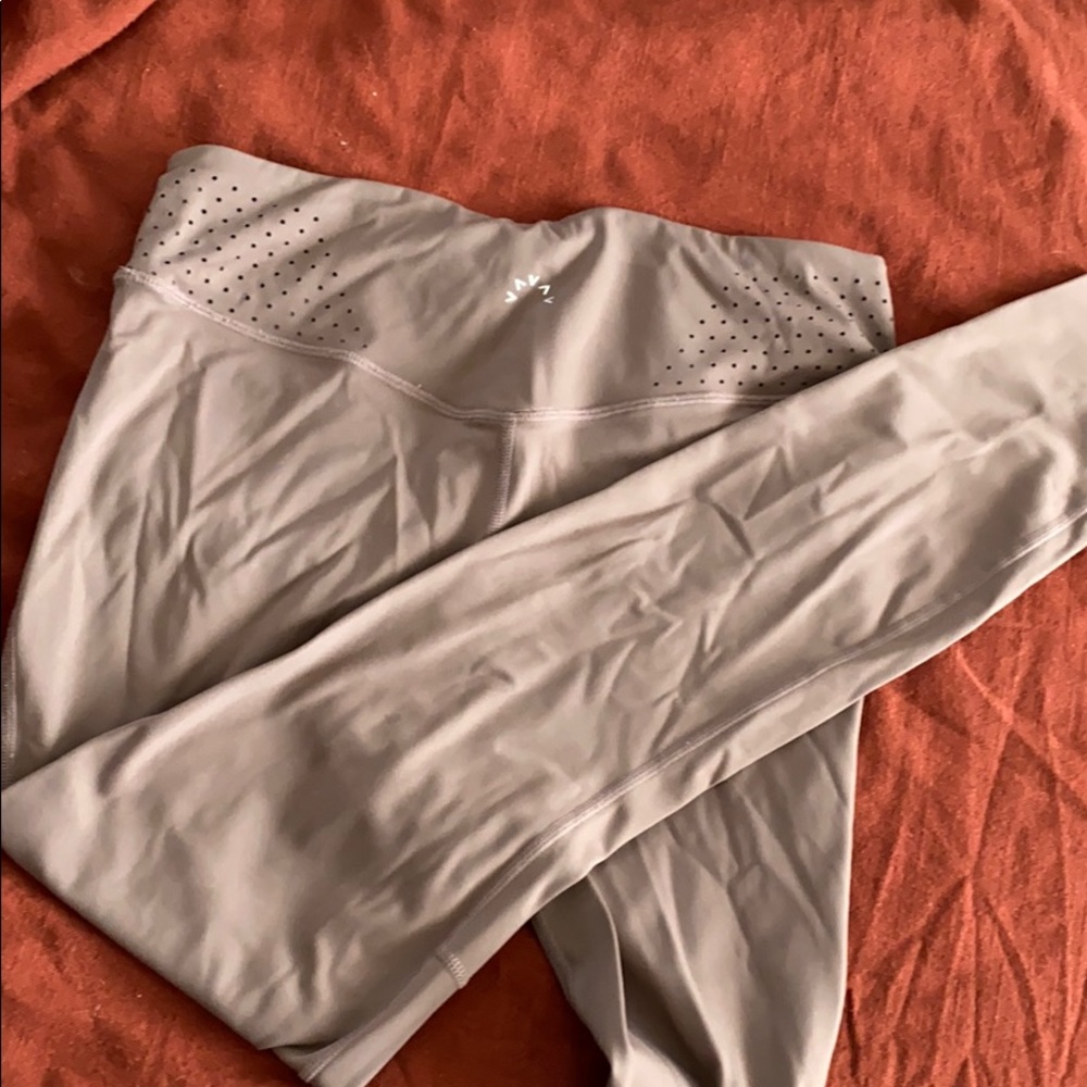 Anthropologie leggings